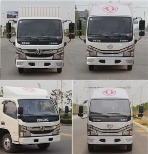 Dongfeng  EQ5031XXY3CNDFAC Box transport vehicle