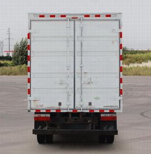 Dongfeng  EQ5031XXY3CNDFAC Box transport vehicle