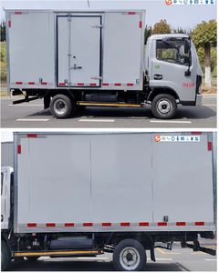 Dongfeng  EQ5031XXY3CNDFAC Box transport vehicle