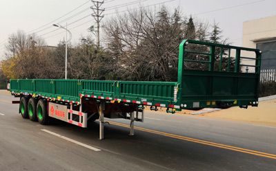 Shouda  GFC9400LE Fence semi-trailer