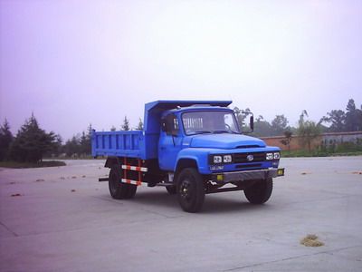 Dadi RX3082ZG1Dump truck