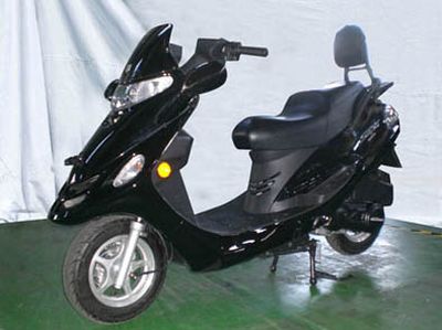 Youhu  YH125T2C Two wheeled motorcycles