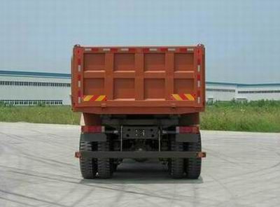 Haoyun  ZZ3255M2945C Dump truck