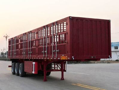 Kaile  AKL9401CCY Gantry transport semi-trailer