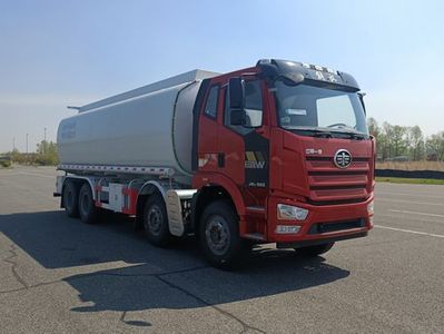 Jiefang Automobile CA5310GPGP62K1L6T4E6 Ordinary liquid transport vehicles