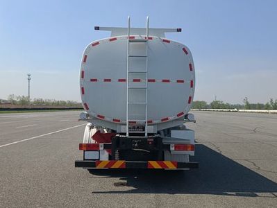 Jiefang Automobile CA5310GPGP62K1L6T4E6 Ordinary liquid transport vehicles