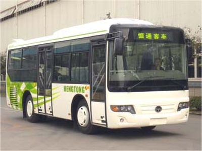 Hengtong BusCKZ6851H4City buses