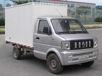 Dongfeng  EQ5021XXYF18 Box transport vehicle