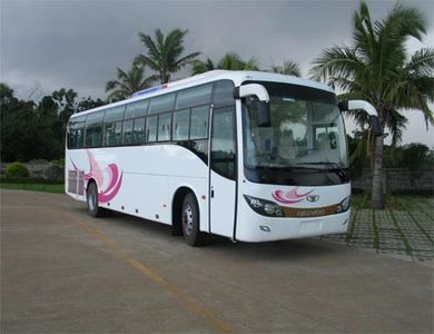 Guilin Daewoo  GDW6115K3 coach