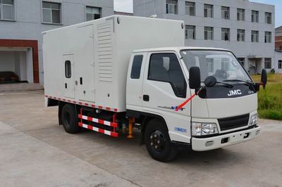 Juntian  JKF5040XDY Power car