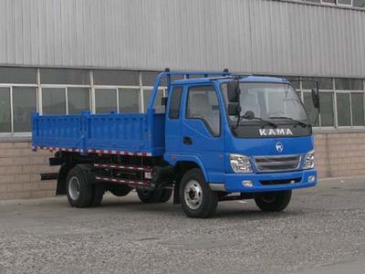 Kaima  KMC3100ZLB38P3 Dump truck