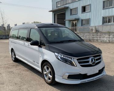 Enes RLX5036XSW01 Business vehicle