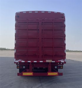 Liangshan Ping An Automobile TCC9402CCYE Gantry transport semi-trailer