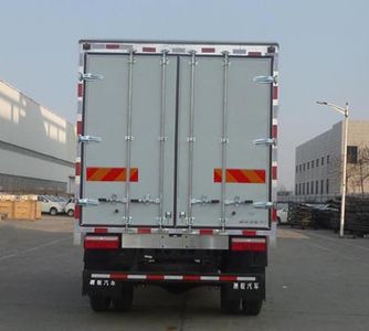 Ouling  ZB5141XXYUPF5V Box transport vehicle