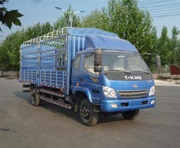 Ouling  ZB5160CCYTPH3F Grate type transport vehicle