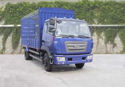 Ouling  ZB5160CCYTPH3F Grate type transport vehicle