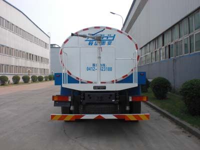 Whale Elephant AS5252GSS5 Sprinkler truck