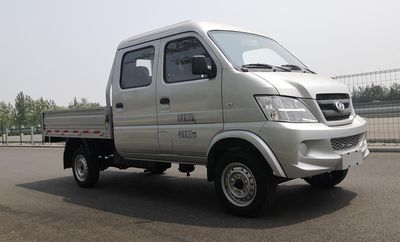 Changhe brand automobilesCH1020UFV21Light ordinary trucks