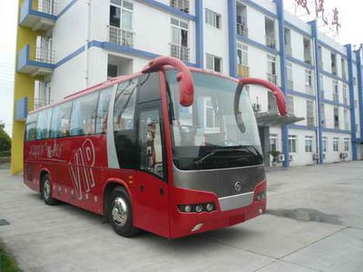 Nanjun  CNJ6800RB1 coach