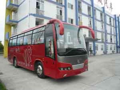 Nanjun  CNJ6800RB1 coach