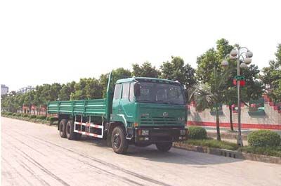 Hongyan CQ1183TMG564Truck