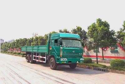 Hongyan  CQ1183TMG564 Truck