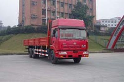 Hongyan  CQ1183TMG564 Truck