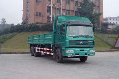 Hongyan  CQ1183TMG564 Truck