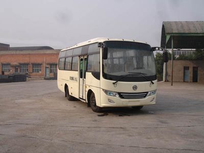 Dongfeng  EQ6763PC coach