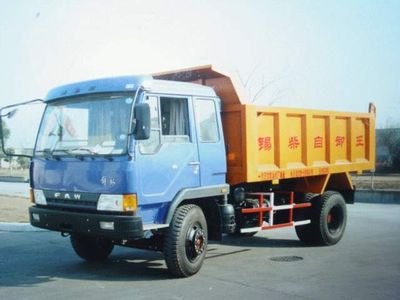 Phoenix FXC3156Dump truck