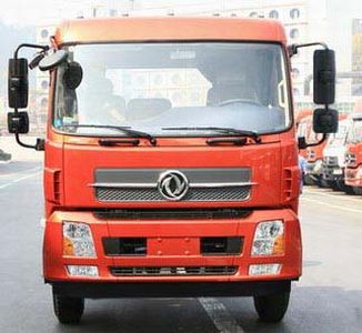 Huatong brand automobiles HCQ5160GXWDL5 Suction vehicle