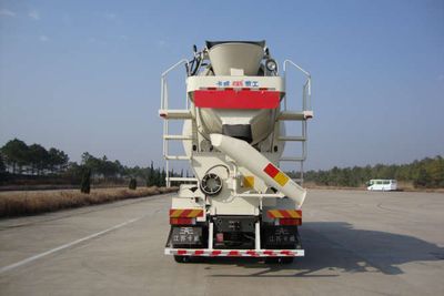 Kawei  KWZ5253GJBBJA Concrete mixing transport vehicle