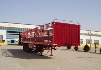 Aotong  LAT9405CLXY Gantry semi-trailer