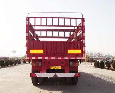 Aotong  LAT9405CLXY Gantry semi-trailer