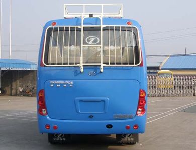 Anyuan  PK6608HQD4 Light Bus