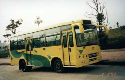 Anyuan  PK6670 Light Bus