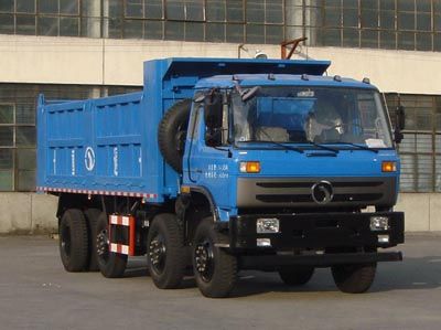 Shitong  STQ3315L13Y7DS24 Dump truck