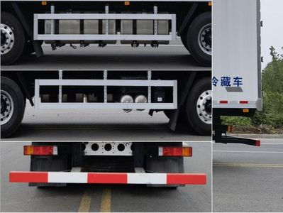 Huiliwei  VVV5320XLCDFH6 Refrigerated truck