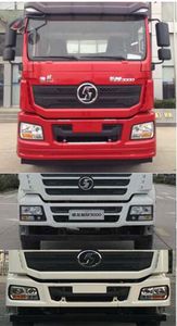 Ruijiang  WL5313GJBSX30 Concrete mixing transport vehicle