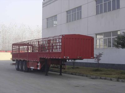 Xingyang XYZ9403CXYGantry semi-trailer