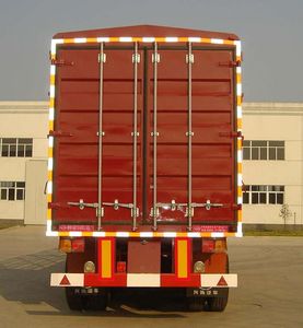 Xingyang  XYZ9403CXY Gantry semi-trailer