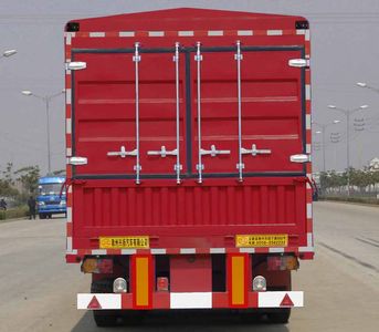 Xingyang  XYZ9403CXY Gantry semi-trailer