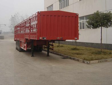 Xingyang  XYZ9403CXY Gantry semi-trailer