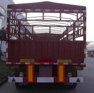 Xingyang  XYZ9403CXY Gantry semi-trailer