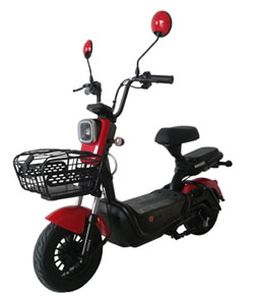 Yadi  YD600DQT6C Electric two wheeled light motorcycle