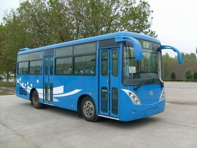 Shuchi  YTK6800GB City buses