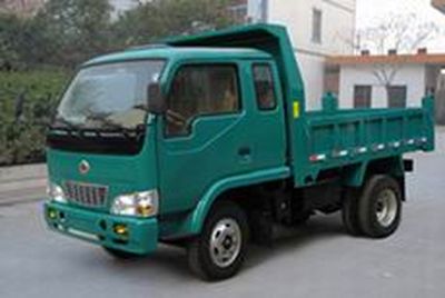 Zhongfeng  ZF2810PD Self dumping low-speed truck