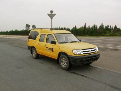 Dongfeng ZN5022XGCH2HEngineering vehicle