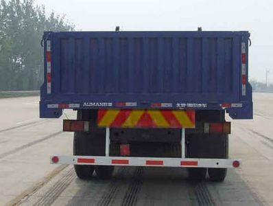 Ouman  BJ1203VKPHP Truck