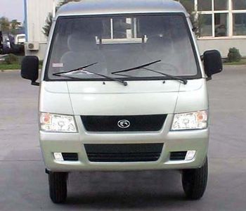 Foton  BJ5040V9DA5A Grate type transport vehicle